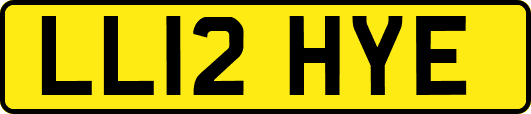 LL12HYE