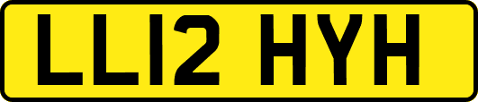 LL12HYH