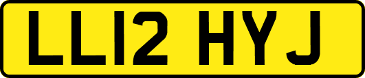 LL12HYJ