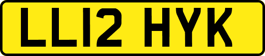LL12HYK