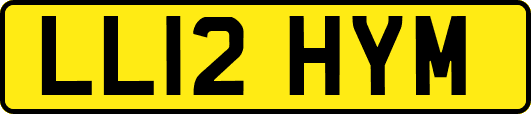 LL12HYM