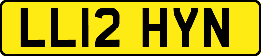 LL12HYN