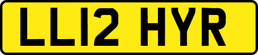 LL12HYR