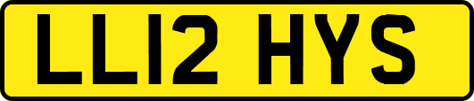 LL12HYS