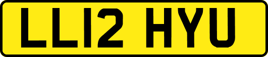 LL12HYU