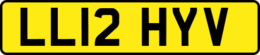 LL12HYV