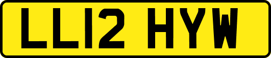 LL12HYW