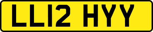 LL12HYY