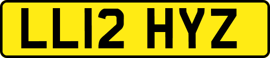 LL12HYZ