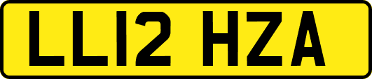 LL12HZA
