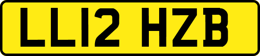 LL12HZB