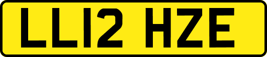 LL12HZE