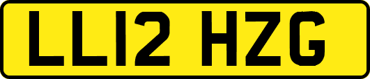 LL12HZG