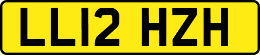 LL12HZH