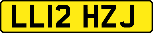 LL12HZJ
