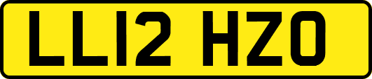 LL12HZO