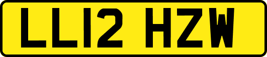LL12HZW
