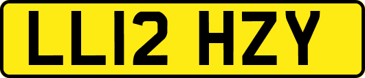 LL12HZY