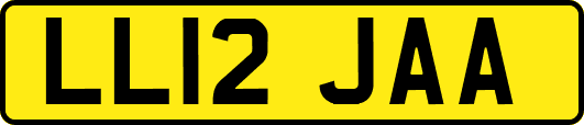 LL12JAA