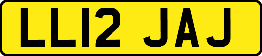 LL12JAJ