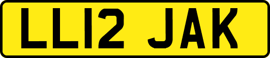 LL12JAK