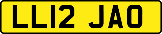 LL12JAO