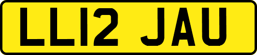 LL12JAU