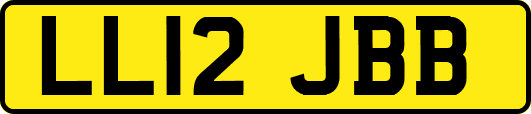 LL12JBB