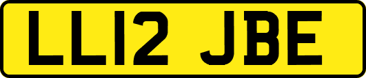 LL12JBE