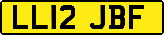 LL12JBF