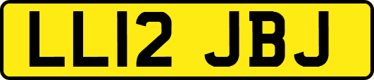 LL12JBJ