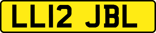 LL12JBL