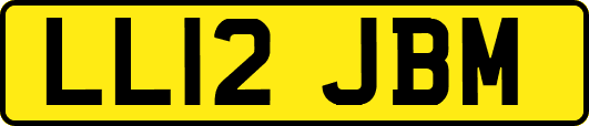 LL12JBM