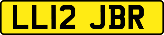 LL12JBR