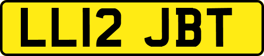 LL12JBT