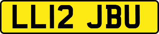 LL12JBU