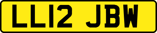 LL12JBW