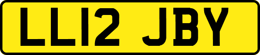 LL12JBY