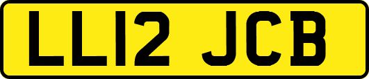 LL12JCB