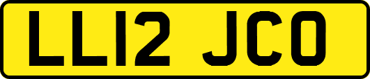 LL12JCO