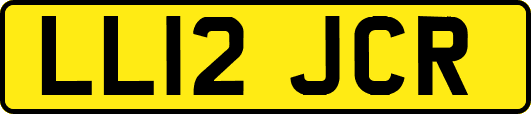 LL12JCR
