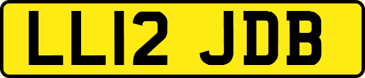 LL12JDB