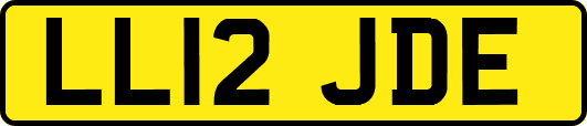 LL12JDE