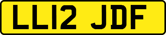 LL12JDF