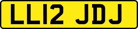 LL12JDJ