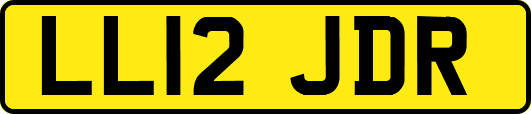 LL12JDR