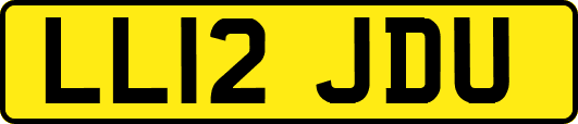 LL12JDU