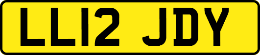 LL12JDY