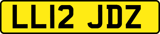 LL12JDZ