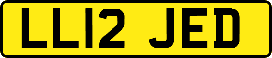 LL12JED